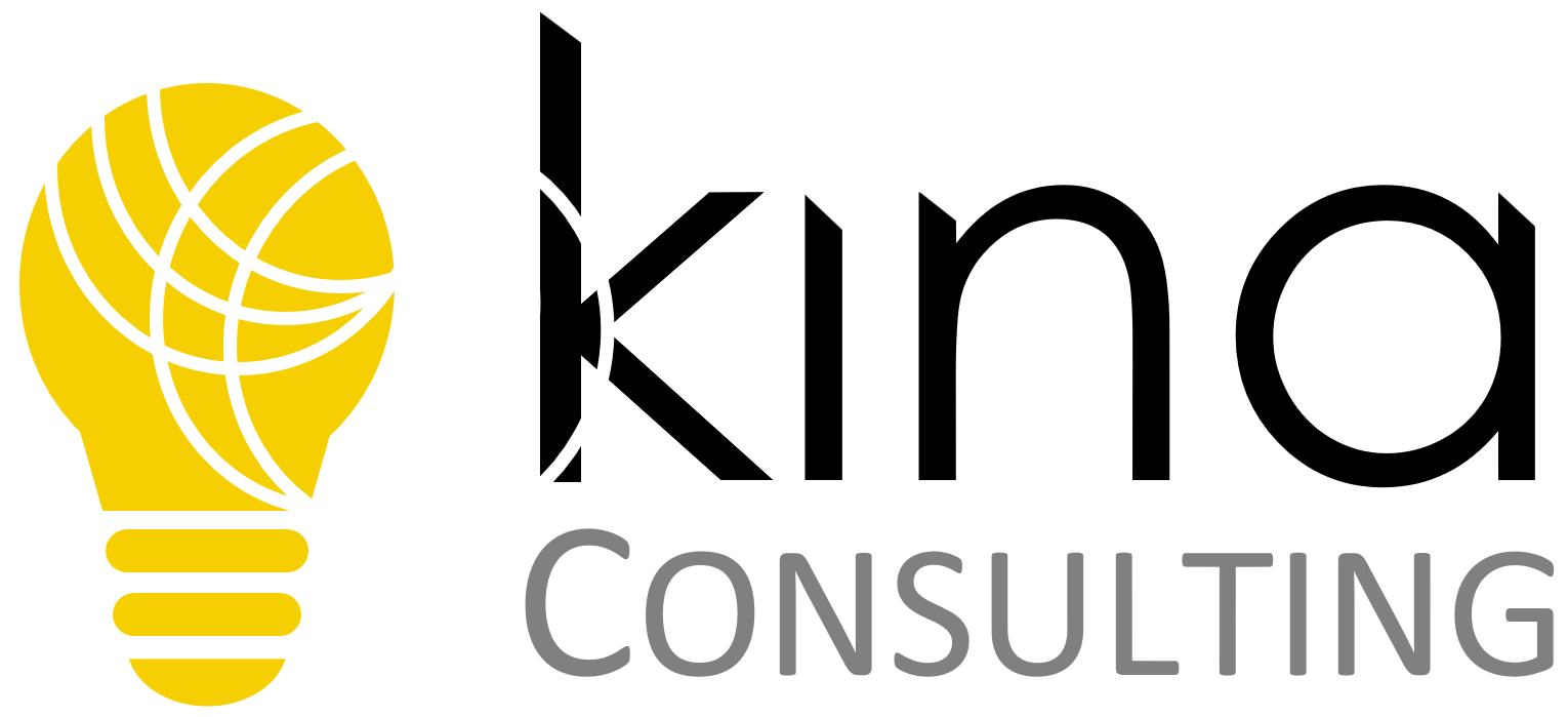 KINA Consulting - Logo